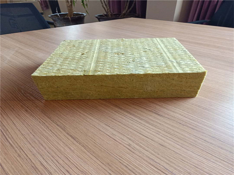 十堰外墙岩棉板专业厂家