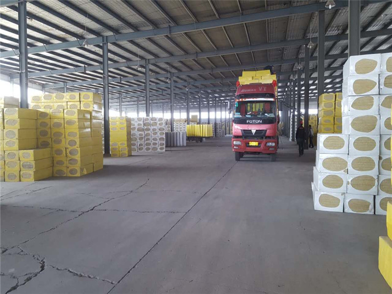 兰州工业保温岩棉板厂家-廊坊昊辰保温公司