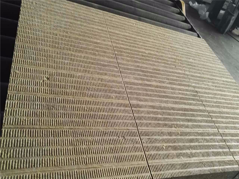 北京暗扣式聚氨酯岩棉板厂家-廊坊昊辰保温公司